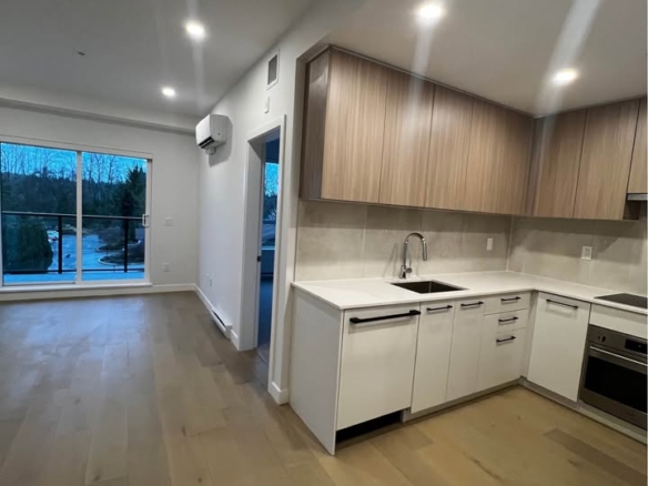 1 Bed 1 Bath – Apartment
