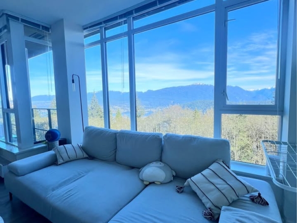 2 Beds 2 Baths – Apartment