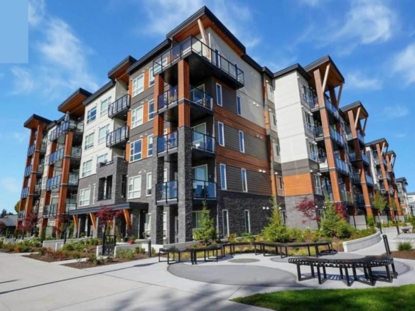 1 Bed 1 Bath – Apartment