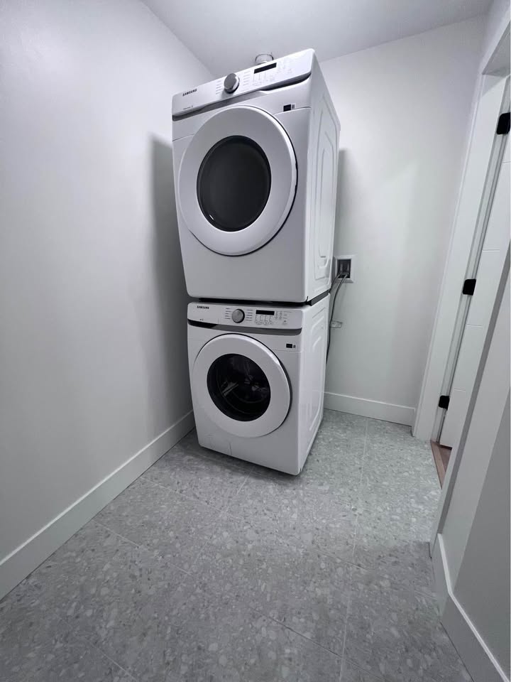 1 Bed 1 Bath – Apartment