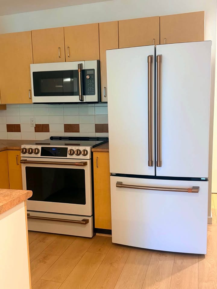 1 Bed 1 Bath – Apartment