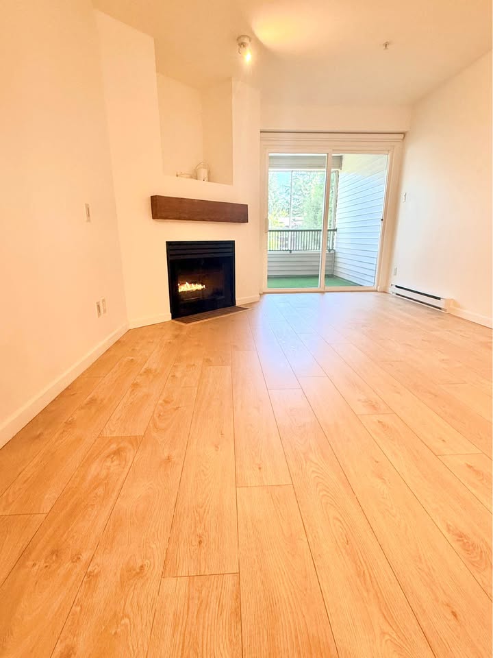 1 Bed 1 Bath – Apartment