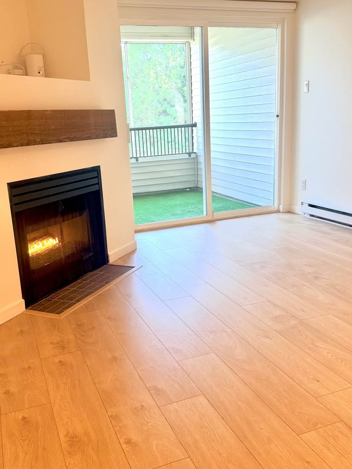 1 Bed 1 Bath – Apartment