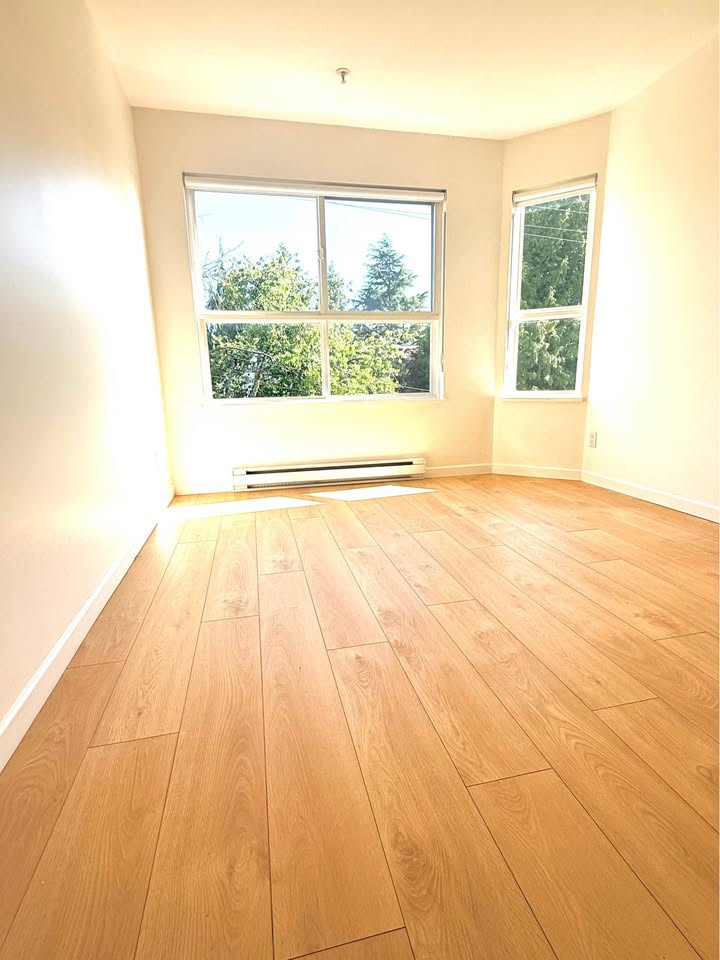 1 Bed 1 Bath – Apartment