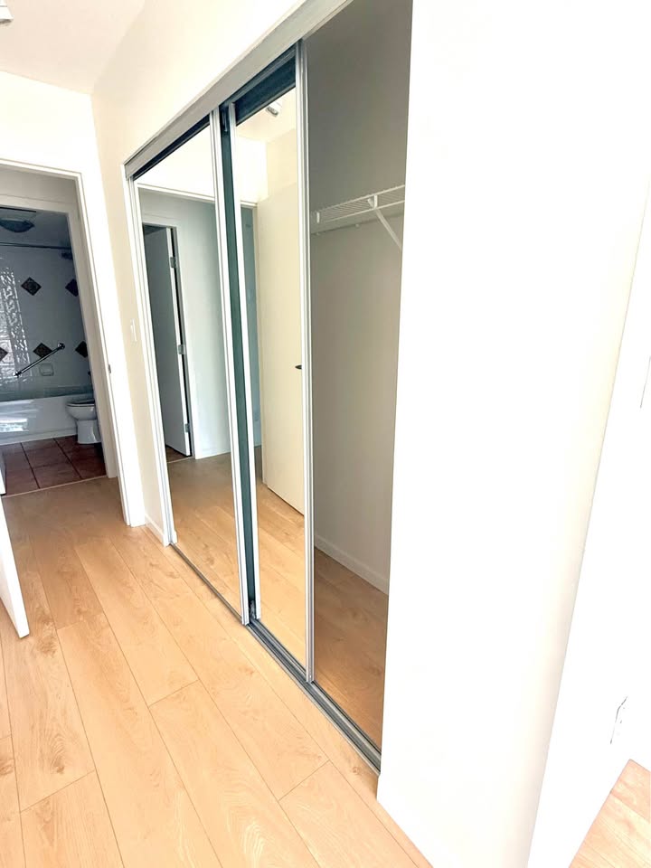 1 Bed 1 Bath – Apartment