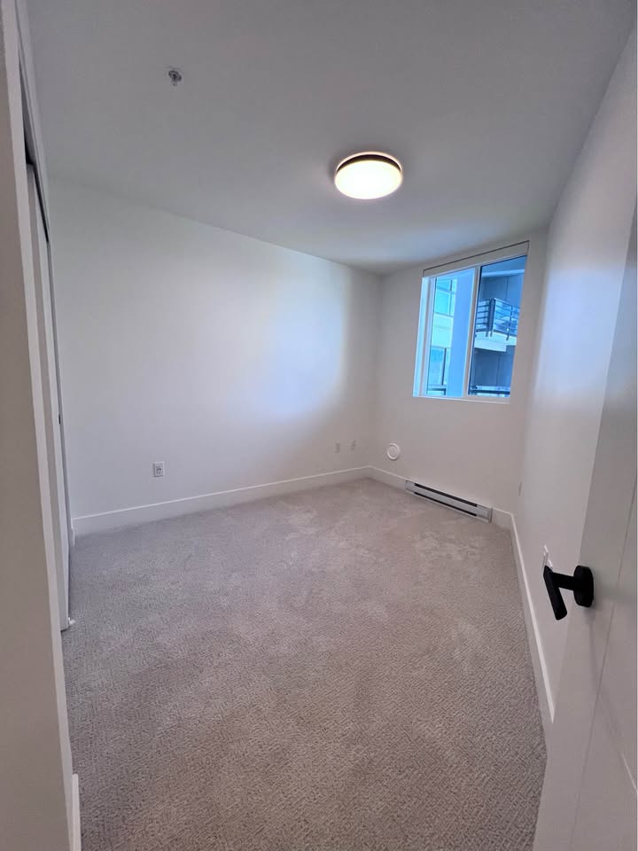 1 Bed 1 Bath – Apartment