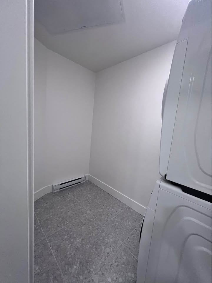 1 Bed 1 Bath – Apartment