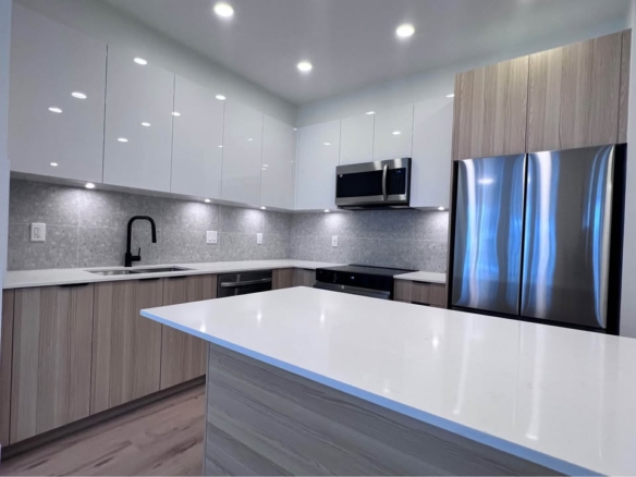 1 Bed 1 Bath – Apartment