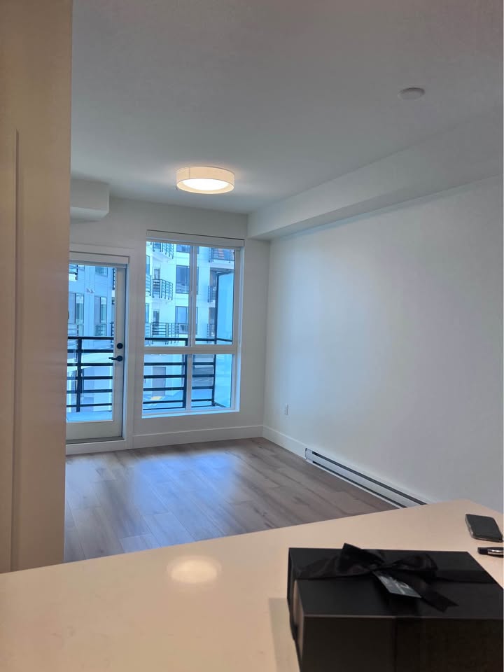 1 Bed 1 Bath – Apartment