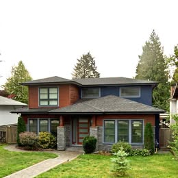 2 bed 1 bath House