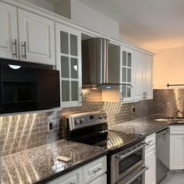2 Beds 2 Baths – Apartment