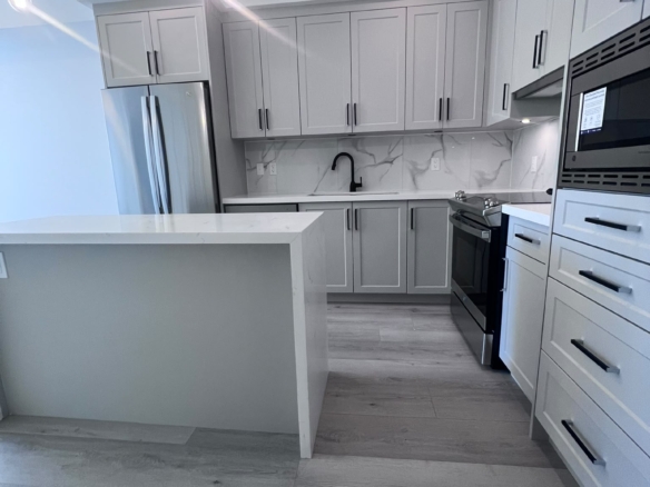 1 Bed 1 Bath – Apartment