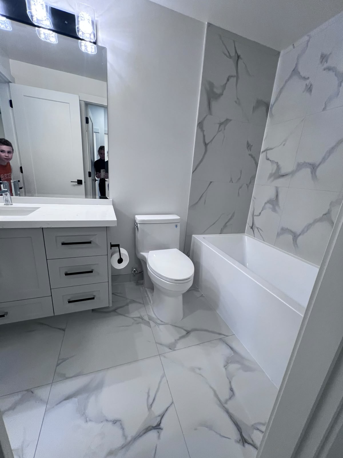 1 bed +Den 1 bath – Apartment