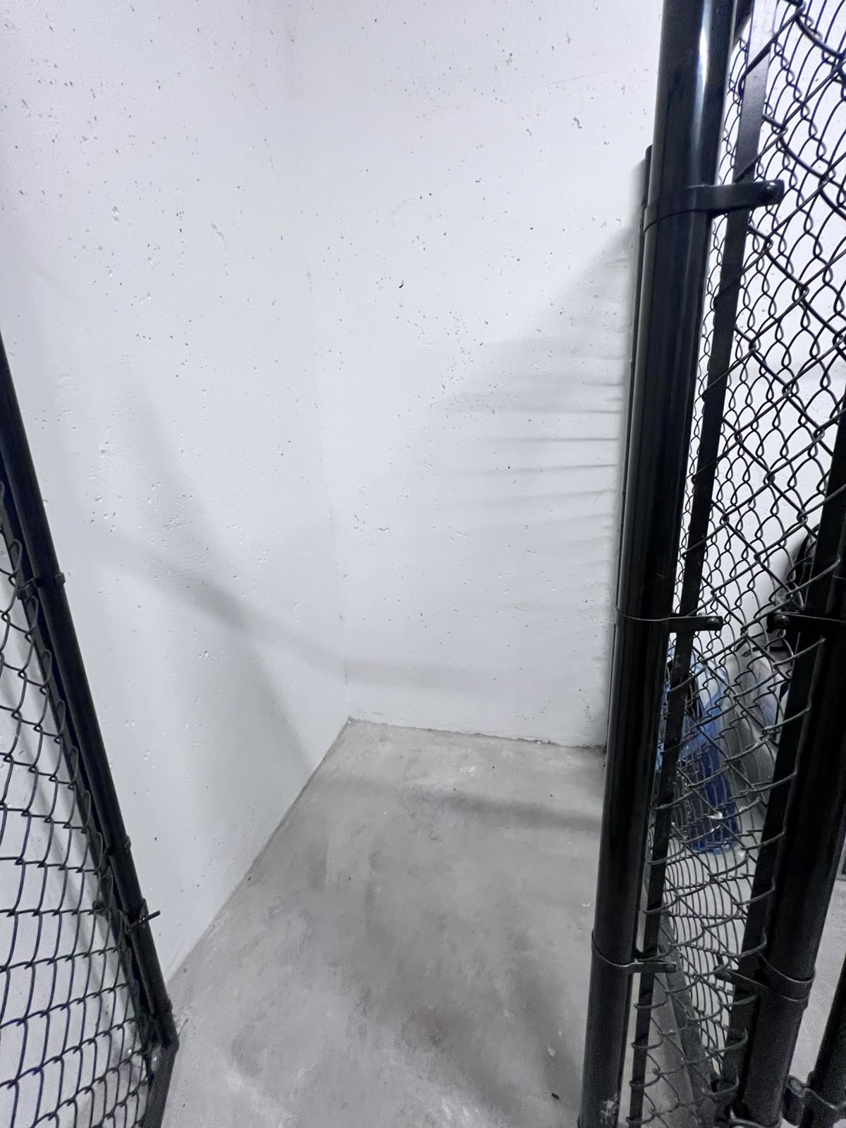 1 bed +Den 1 bath – Apartment